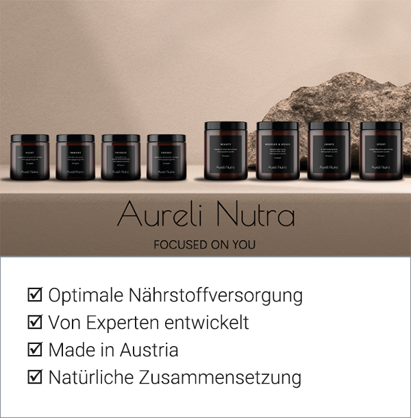 Aureli Nutra ganzes Bild - Aureli Natura